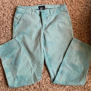 American Eagle Size 6 pants